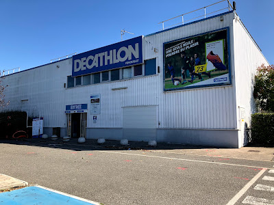 Decathlon Toulouse Nord Fenouillet à Fenouillet