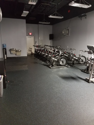 Gym «Elite Fitness of Orlando», reviews and photos, 5600 FL-46 #1012, Sanford, FL 32771, USA