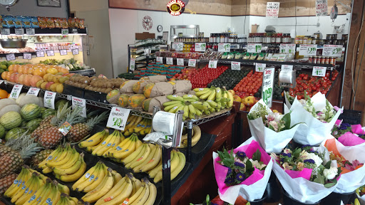 Grocery Store «Top of the Hill Quality Produce», reviews and photos, 5325 NE 4th St, Renton, WA 98059, USA