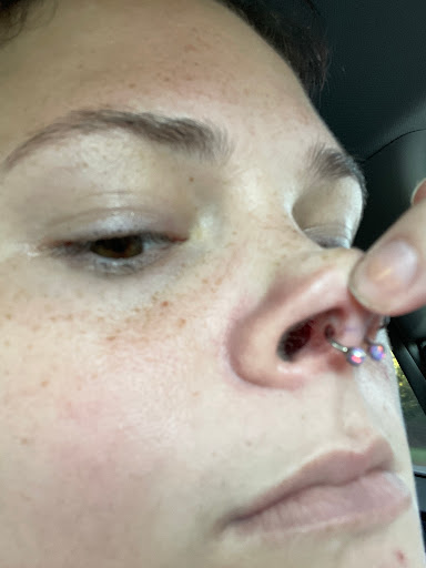 Explore aries tattoo ideas for ladies, creative tattoo ideas in Summerville, available at Exotic Impressions Body Piercing