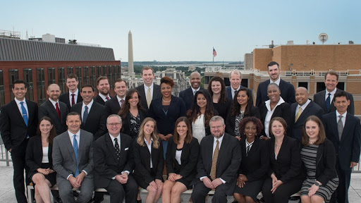 Employment Attorney «The Employment Law Group, P.C.», reviews and photos