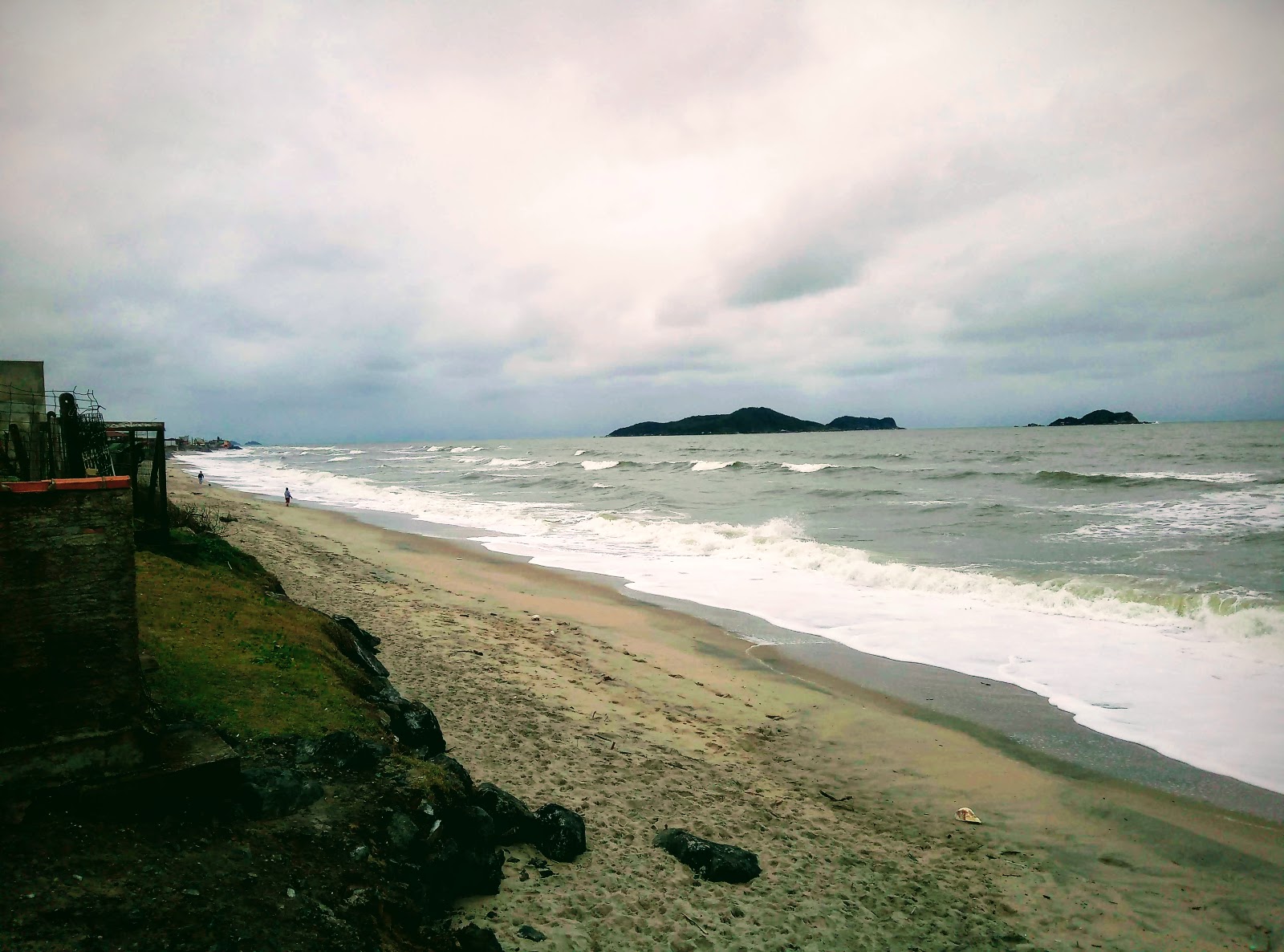 Foto av Bispo Beach - populär plats bland avkopplingskännare