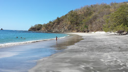 Dantita Beach'in fotoğrafı vahşi alan