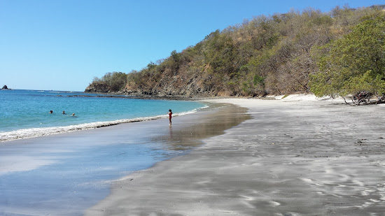 Dantita Beach