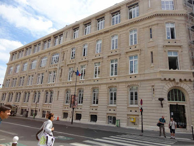 CENTRAL PEINTURE à Arcueil