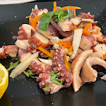 Photo n°6 de l'avis de José.a fait le 09/04/2023 à 08:55 sur le  Cordella Ristorante Vineria à Portici