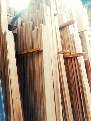 F D Sterritt Lumber Co, 110 Arlington St, Watertown, MA 02472, USA, 