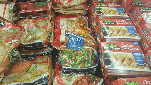 Grocery Store «Save-A-Lot», reviews and photos, 2402 E 13th St N, Wichita, KS 67214, USA