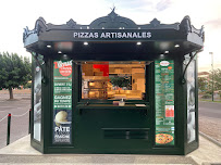 Photos du propriétaire du Pizzeria Le Kiosque à Pizzas Avignon - n°3