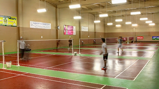 Sports Club «Bay Badminton Center», reviews and photos, 1404 San Mateo Ave, South San Francisco, CA 94080, USA