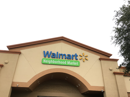 Supermarket «Walmart Neighborhood Market», reviews and photos, 9100 Alcosta Blvd, San Ramon, CA 94583, USA
