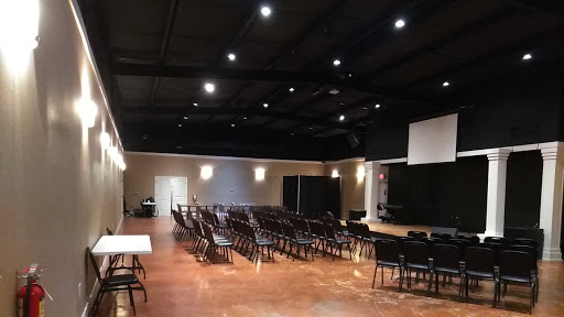 Coffee Shop «Wholly Ground Coffee Shop», reviews and photos, 27988 Walker South Rd, Walker, LA 70785, USA