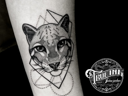 True Ink Tatto Parlour