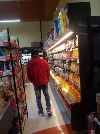 Supermarket «Super Pioneer Supermarket», reviews and photos, 1657 Broadway, Brooklyn, NY 11207, USA