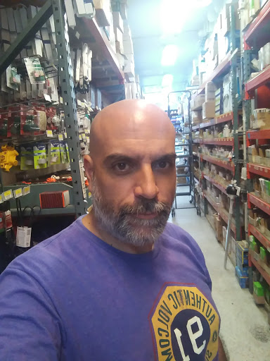 Hardware Store «Budget Hardware», reviews and photos, 1644 NE 2nd Ave, Miami, FL 33132, USA