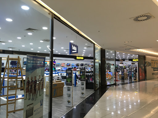 Gigatron MEGASTORE G9/G49 Stadion SC Beograd