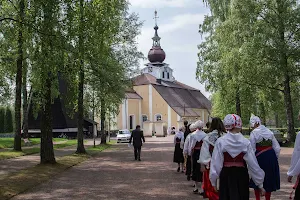 Leksands Kyrka image