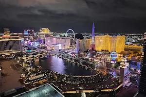 The Las Vegas Strip image