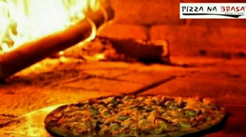 restaurantes Pizza na Brasa da Parede Parede