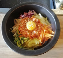 Bibimbap du Restaurant coréen GoLyeo Korea à Noisy-le-Grand - n°5