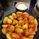 Photo n°5 de l'avis de FRED.O fait le 10/10/2021 à 18:04 sur le  Restaurant Paxa’rito à Sankt Peter-Ording