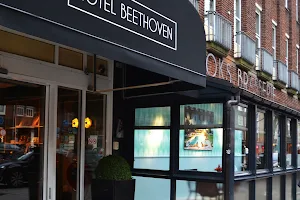 Hotel Beethoven Amsterdam image