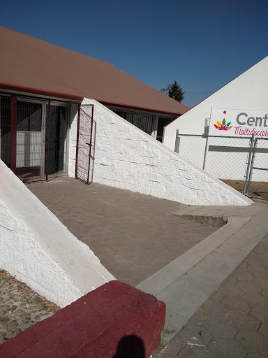 Centro Multidisciplinario Rancho San Blas