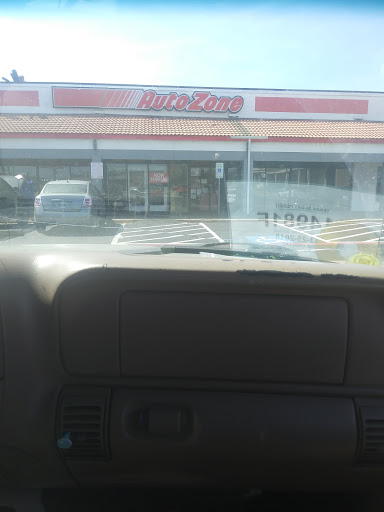 Auto Parts Store «AutoZone», reviews and photos, 2825 Valley View Ln Ste 300, Farmers Branch, TX 75234, USA
