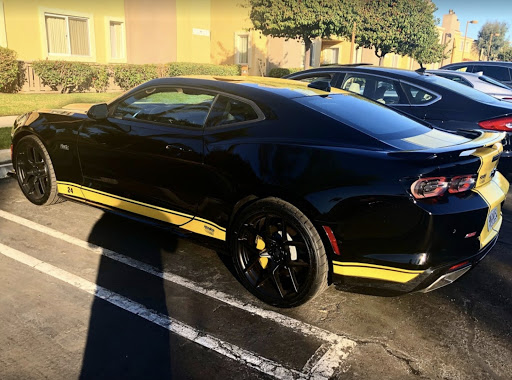 Auto Repair Shop «L & S Automotive Inc», reviews and photos, 181 Ridge St, Newark, NJ 07104, USA