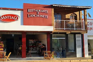 Restaurante e Lanchonete Santiago image