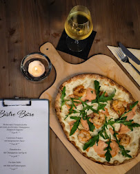 Restaurant Bistro Büro Restaurant - Solingen à Solingen (le menu)