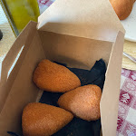 Photo n°15 de l'avis de Darckghost.i fait le 16/04/2022 à 15:50 sur le  Sicilian Goodness - Padova via Roma à Padua