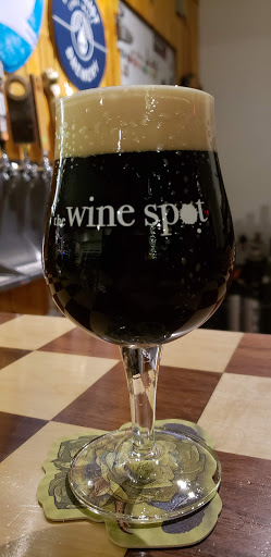 Wine Store «The Wine Spot», reviews and photos, 2271 Lee Rd, Cleveland Heights, OH 44118, USA