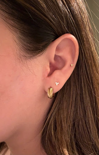 Explore divorce tattoo ideas for women, creative tattoo ideas in San Diego, available at Sideshow Tattoo and Piercing