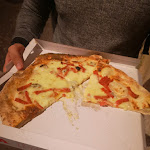Photo n°2 de l'avis de Morena.a fait le 23/09/2023 à 18:46 sur le  Wallet pizza à Verona