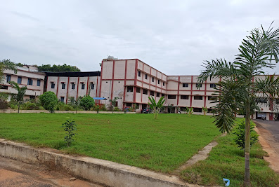 Government College, Sundergarh