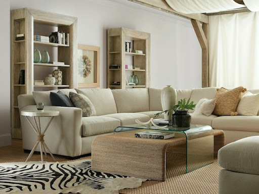 Furniture Store «D.T. McCall & Sons», reviews and photos, 1300 S Jefferson Ave, Cookeville, TN 38506, USA