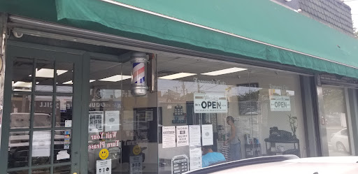 Barber Shop «Avenue N Barber Shop», reviews and photos, 6335 Avenue N, Brooklyn, NY 11234, USA