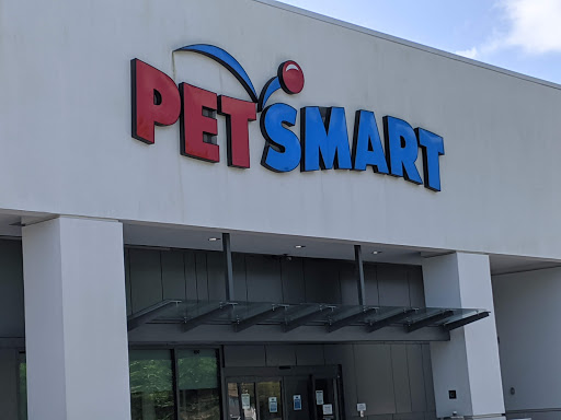 Pet Store «PetSmart», reviews and photos, 850 Folly Rd, Charleston, SC 29412, USA