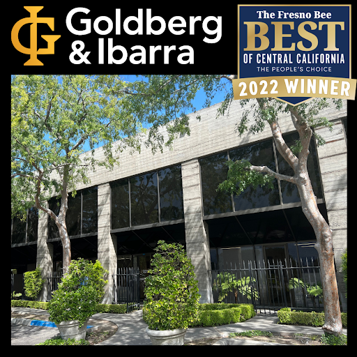 Elder Law Attorney «Goldberg Law Firm», reviews and photos