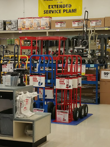 Hardware Store «Harbor Freight Tools», reviews and photos, 151 12th Ave SE STE 160, Norman, OK 73071, USA