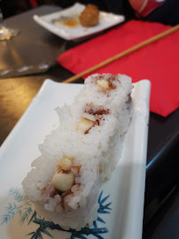 Plats et boissons du Restaurant japonais Muki Sushi à Paris - n°5
