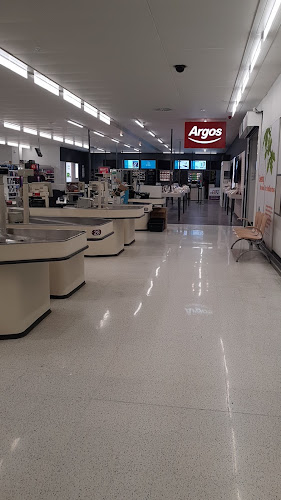 Reviews of Argos Castle Vale in Sainsbury's in Birmingham - Appliance store