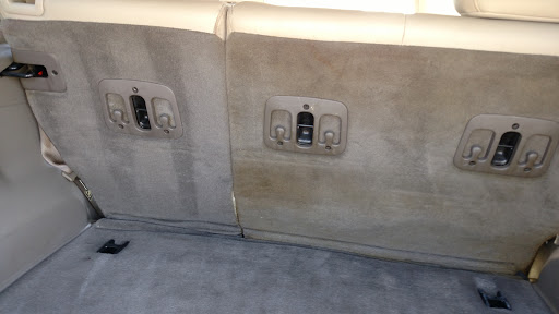 Car Wash «Spring Lake Car Wash», reviews and photos, 601 Middle Country Rd, Middle Island, NY 11953, USA