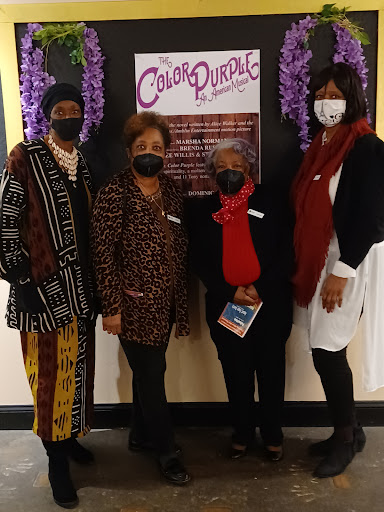 Performing Arts Theater «Wilmington Drama League», reviews and photos, 10 W Lea Blvd, Wilmington, DE 19802, USA