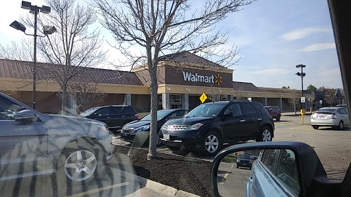 Discount Store «Walmart», reviews and photos, 206 US-1, Falmouth, ME 04105, USA