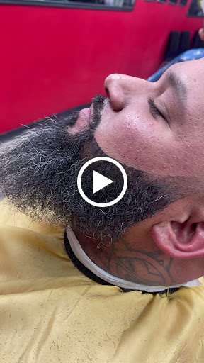 Barber Shop «Paradise Barber Shop», reviews and photos, 641 Broadway # A, Bayonne, NJ 07002, USA