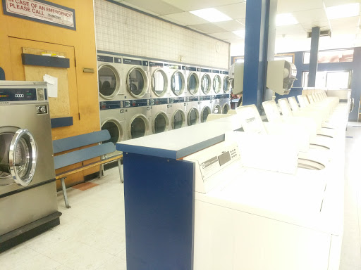 Laundromat «Fresh & Tidy Laundry - Yorba Linda», reviews and photos, 18533 Yorba Linda Blvd, Yorba Linda, CA 92886, USA