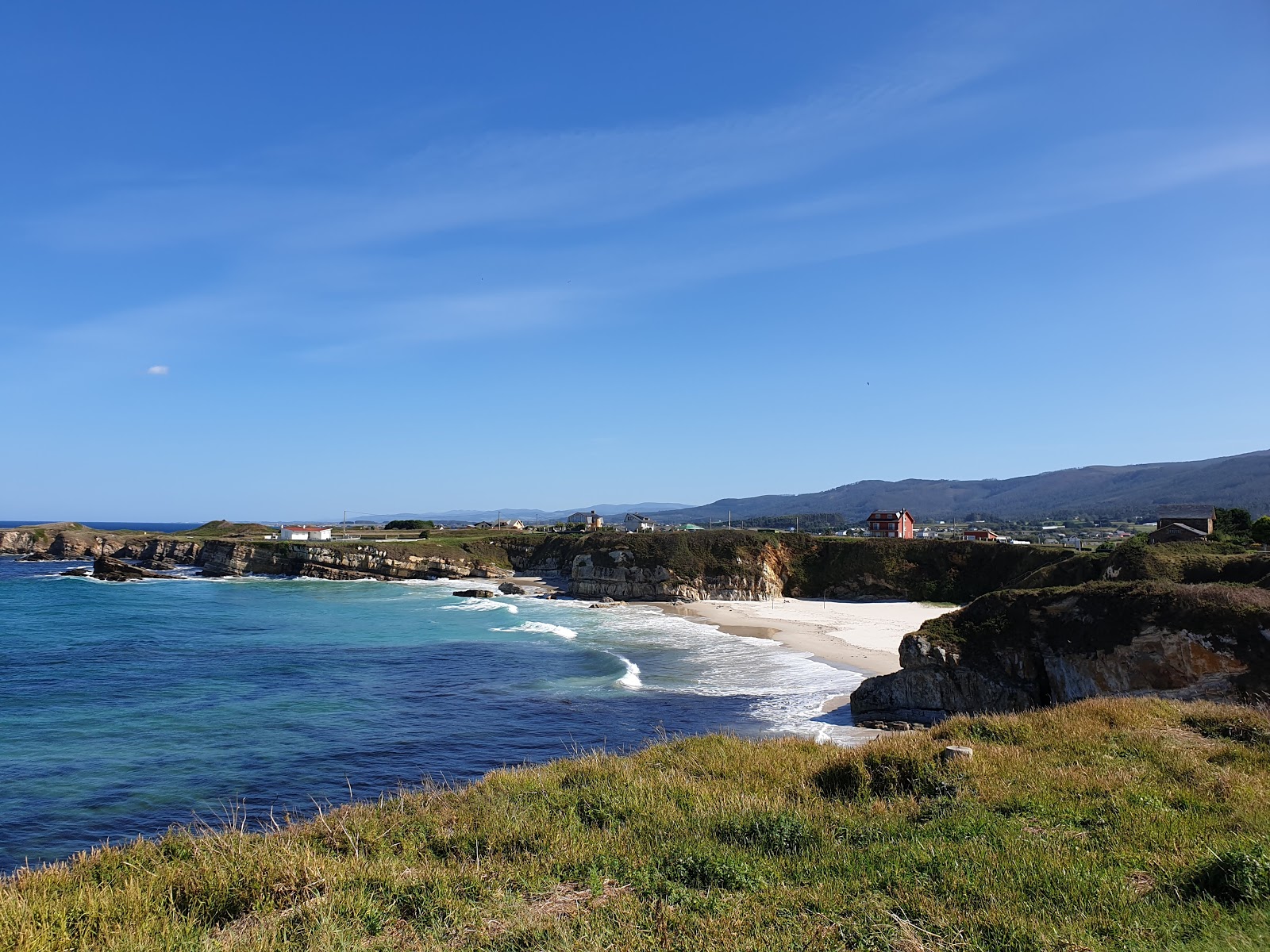 Praia Da Pasada photo #8