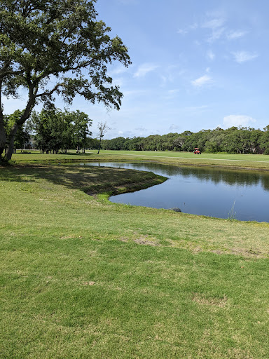 Golf Club «Oak Island Golf Club», reviews and photos, 928 Caswell Beach Rd, Oak Island, NC 28465, USA